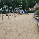 La Pause En Seine -wifi Hébergement de vacances *
