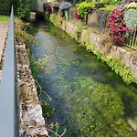 La Pause En Seine -wifi Caudebec-en-Caux