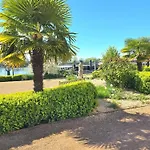 Hébergement de vacances La Pause En Seine -wifi *