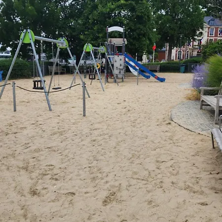 La Pause En Seine -wifi Dom wakacyjny *