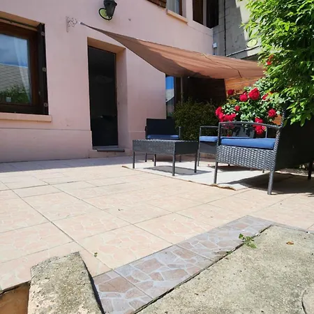 La Pause En Seine -wifi *