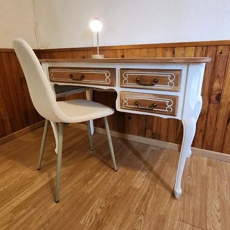 Dom wakacyjny La Pause En Seine -wifi Caudebec-en-Caux