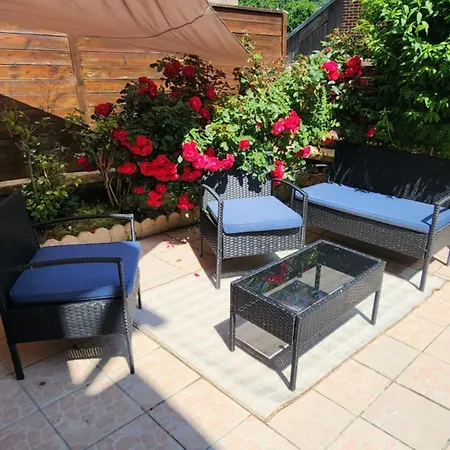 La Pause En Seine -wifi *