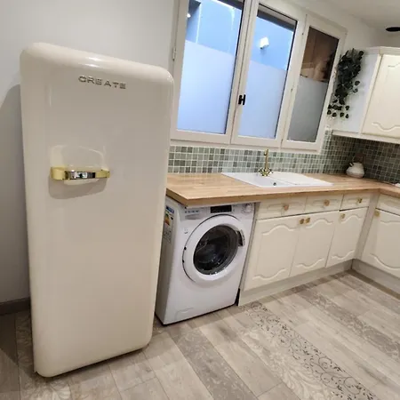 La Pause En Seine -wifi Caudebec-en-Caux