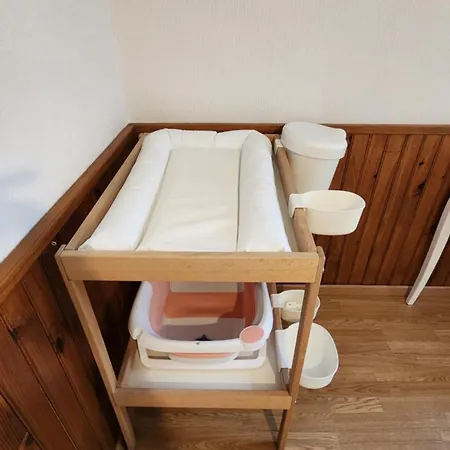 La Pause En Seine -wifi Dom wakacyjny Caudebec-en-Caux