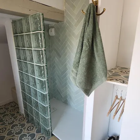 La Pause En Seine -wifi Hébergement de vacances *