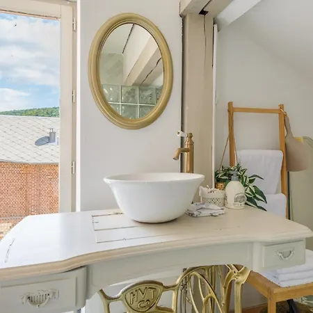 La Pause En Seine -wifi