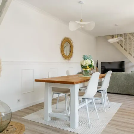 La Pause En Seine -wifi *