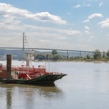 La Pause En Seine -wifi Hébergement de vacances *