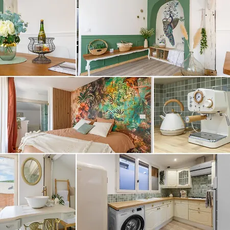 La Pause En Seine -wifi * Caudebec-en-Caux