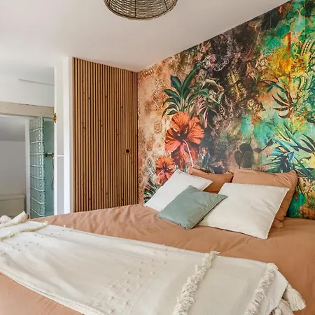 Hébergement de vacances La Pause En Seine -wifi Caudebec-en-Caux