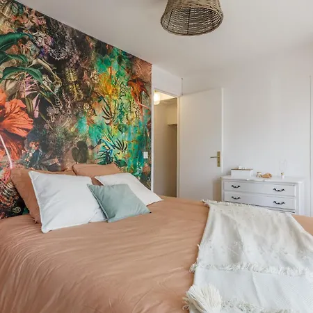 Hébergement de vacances La Pause En Seine -wifi