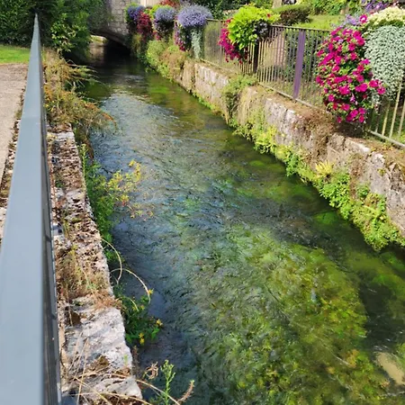 La Pause En Seine -wifi Caudebec-en-Caux