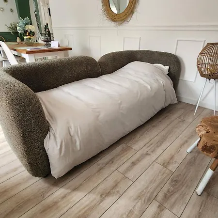 La Pause En Seine -wifi Caudebec-en-Caux