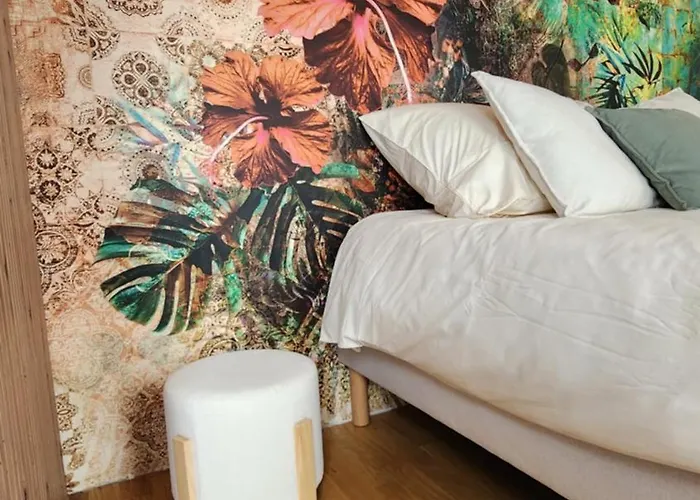 La Pause En Seine -wifi